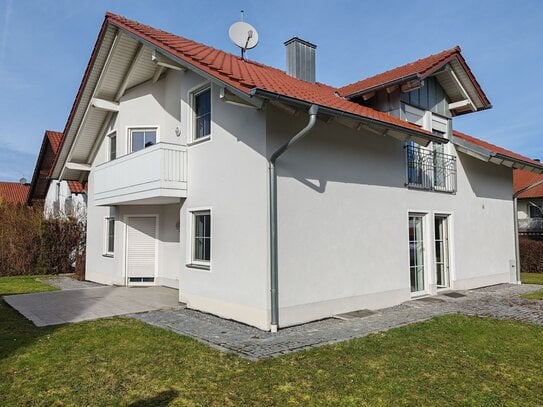 TOP Einfamilienhaus 145 qm, bei Straubing