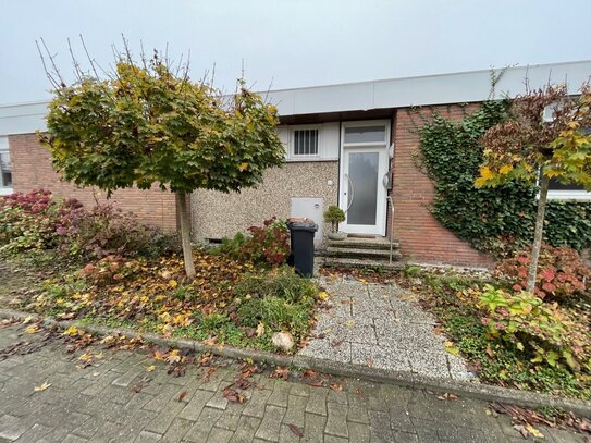 Winkelbungalow in Münster-Kinderhaus