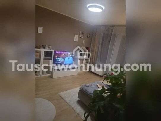 [TAUSCHWOHNUNG] Schöne 2 Zi/Wo in HH Wandsbek / Genossenschaftswohnung