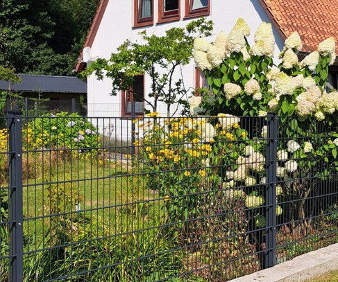 Einfamilienhaus freistehend