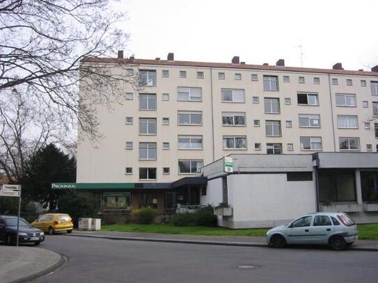 Demnächst frei! 1-Zimmer-Wohnung in Bonn Kessenich