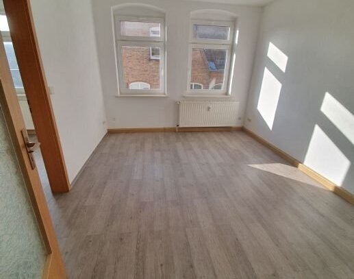 Hübsche 2 Zimmer Wohnung inkl. moderne EBK in Rasberg