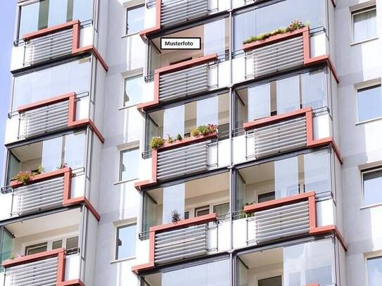 Provisionsfrei - Etagenwohnung in 50170 Kerpen
