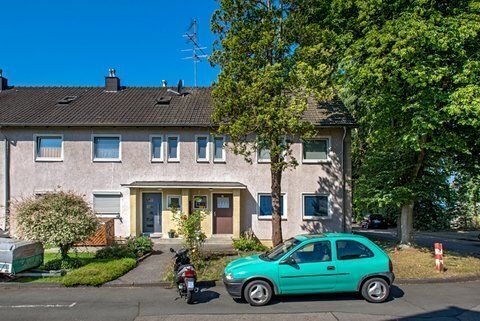 Gut aufgeteilte 2-Zimmer-Wohnung in Hagen Vorhalle ab sofort zu vermieten!