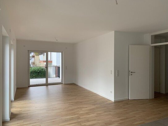 Exclusive 4-Zimmer- Wohnung in Stadtmitte von Alt-Arnsberg