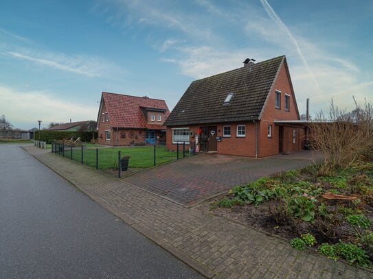 Charmantes Einfamilienhaus in Lunden