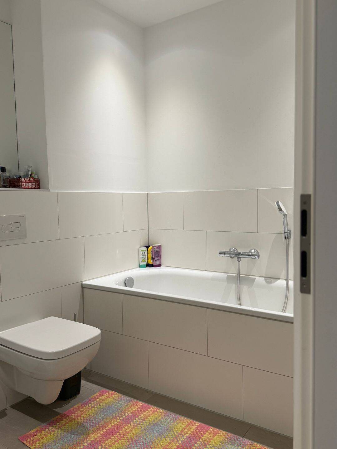 Zuhause mit 3 Zimmern und viel Platz in Berlin - Photo 1