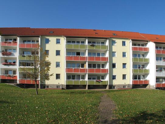 Ruhige Lage, Ausblick ins Grüne... Hier sind Sie richtig !!!