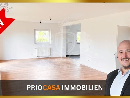 ** Ideal für Luxemburg-Pendler | Geräumiges Raumwunder | 221 m² Wohnfläche | Osburg | Modernes Wohnen**