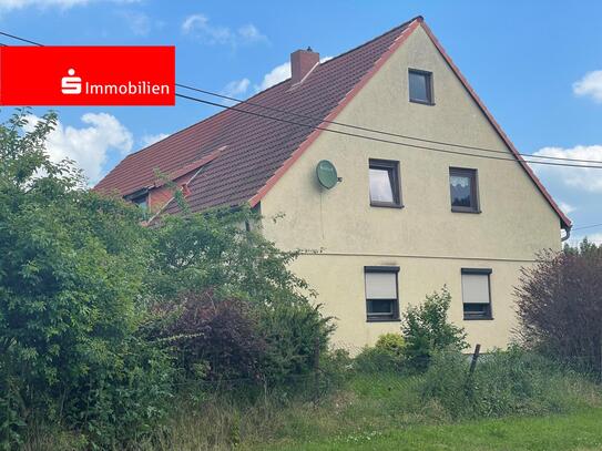 Schickes Einfamilienhaus in Seebach zu verkaufen