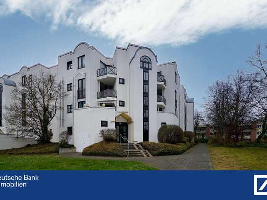 Nie wieder Miete! Moderne 2-Zimmer Terrassenwohnung in Bonn Brüser Berg!