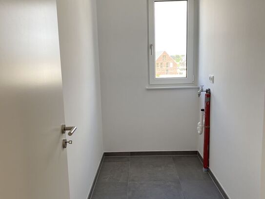 Exklusive 122qm Penthouse Wohnung! 3-Zimmer mit Dachterrasse im Neubau