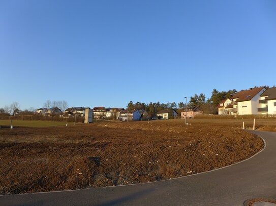 Genießen Sie die ländliche Idylle in Ohrenbach bei Auerbach