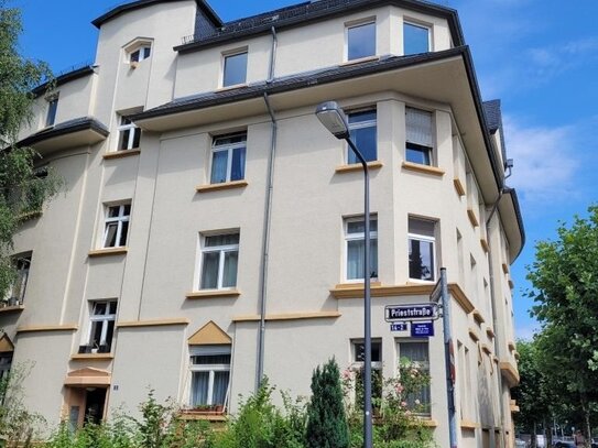 Großzügig und stilvoll, ETW 115 m² Frankfurt-Dornbusch