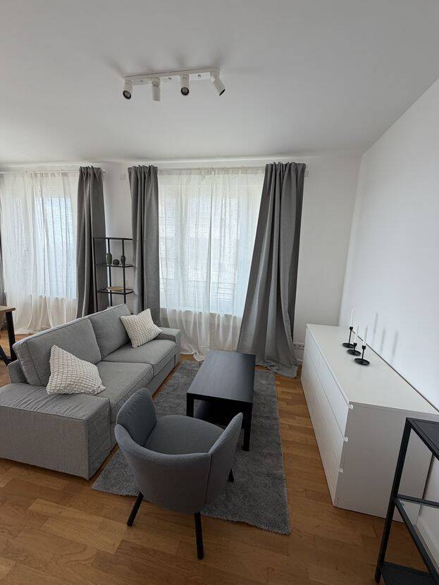 Vollmöblierte Wohnung in Tiergarten - Photo 1