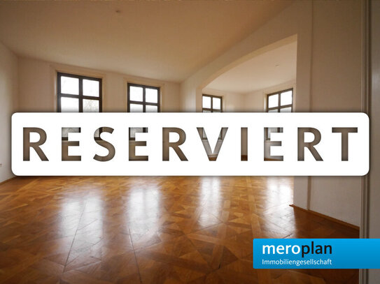 BEREITS RESERVIERT | 5 Zimmer auf 179,71qm | LAGE & LAGE & LAGE | meroplan Immobilien GmbH