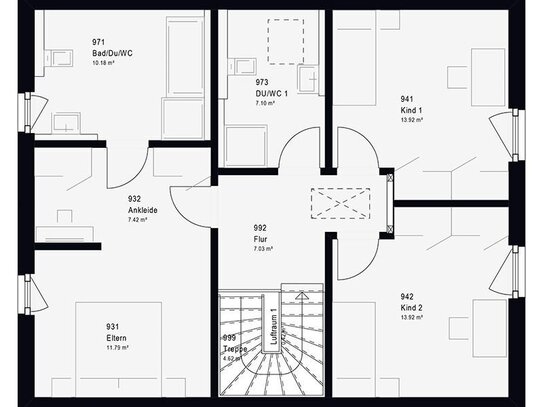 JETZT: Trend nicht verpassen - für jeden das passende Haus!