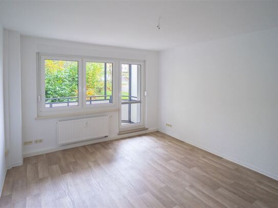 ** Schicke 3 Zimmerwohnung auf dem Kapellenberg **