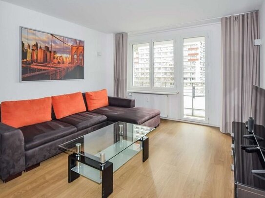 City Apartment Mitten in Mitte