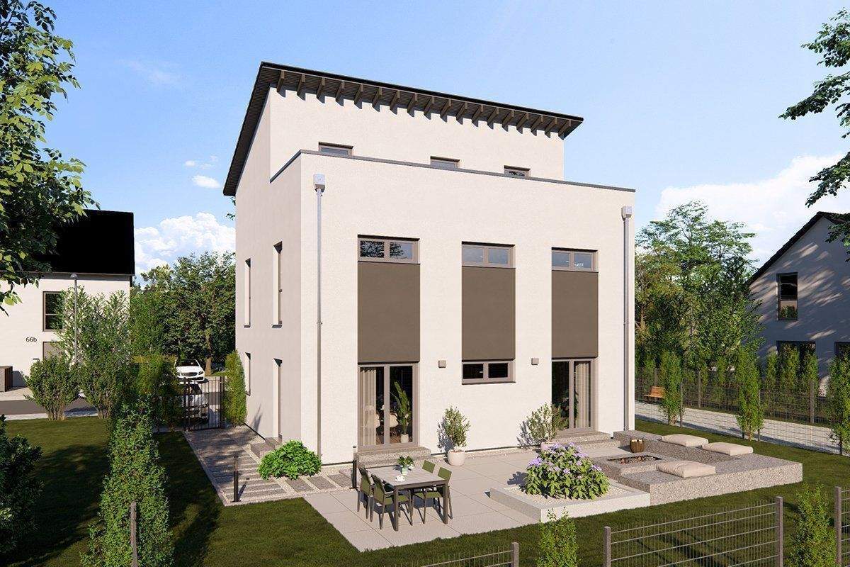 Komfort und Raum für die ganze Familie.