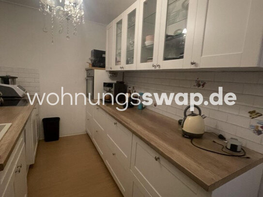 Wohnungsswap - Kienitzer Str.