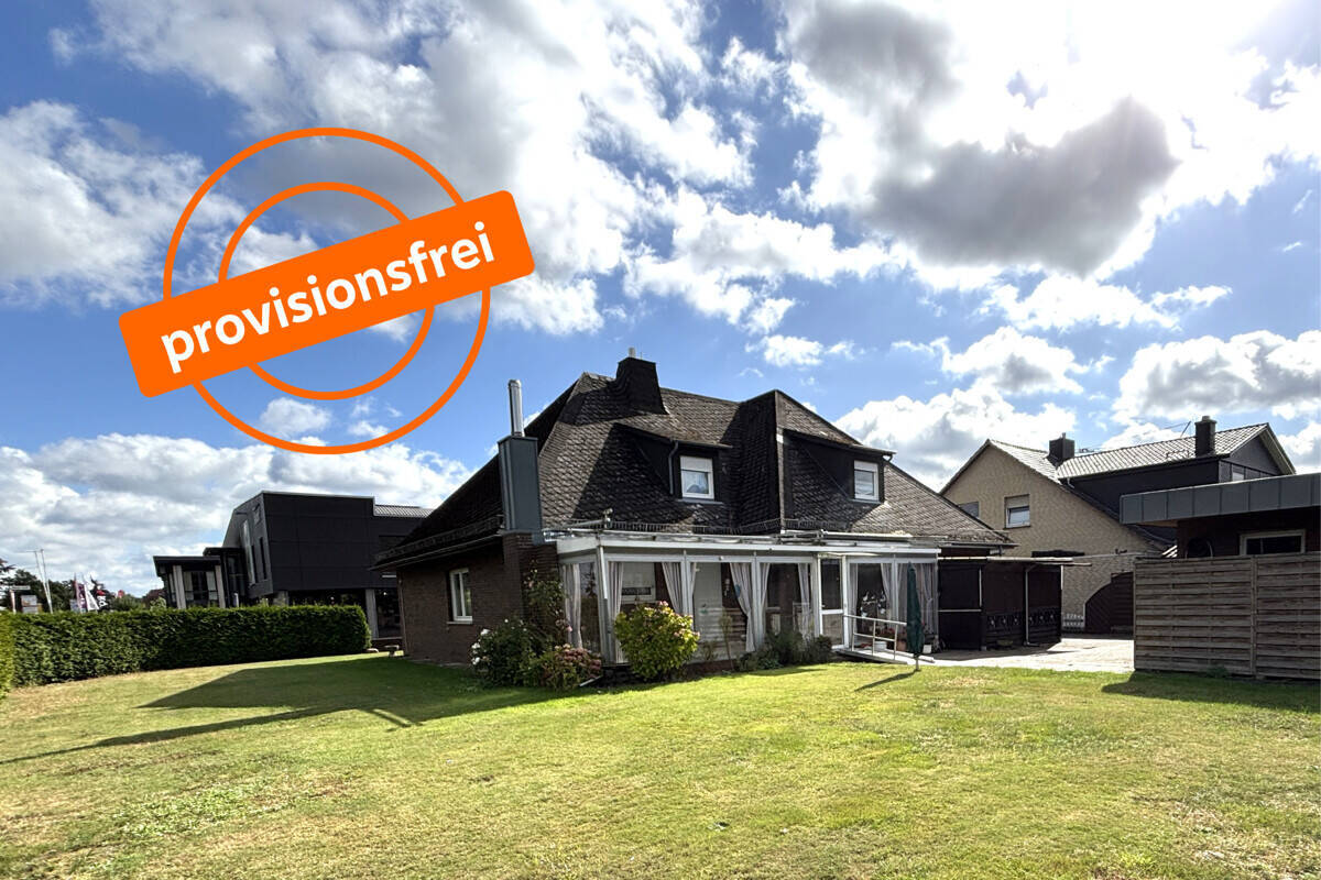 Real Estate Title Image Background