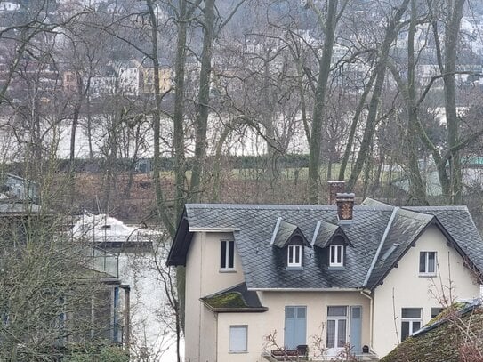 Exklusive 3-ZKB-Wohnung mit gehobener Innenausstattung, Balkon, EBK, in Koblenz-Südstadt