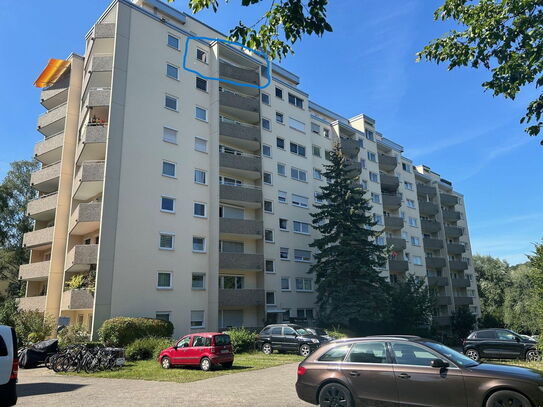 Wohnung Konstanz