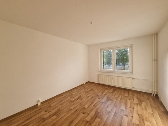 2-Zimmer-Wohnung am Volkskulturpark