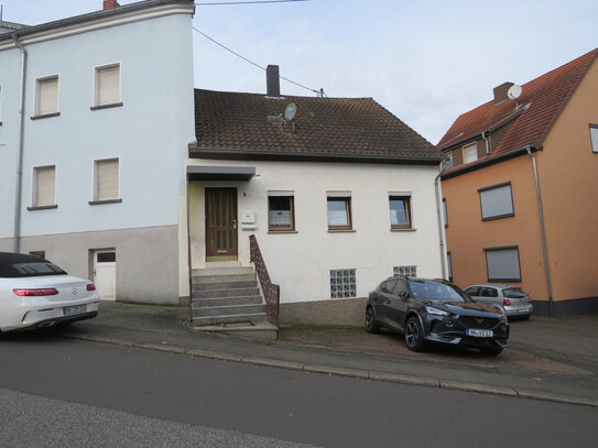 1 Familienhaus NK- Sinnerthal