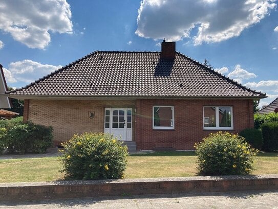 Bungalow in Quakenbrück