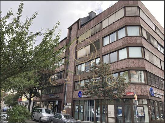CALEO ¦ Neustadt ¦ Mainz ¦ 108 m² ¦ EUR 12,50/m² ¦ #keineprovision