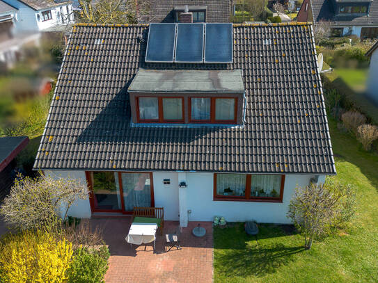 Ankommen an der Schlei - Ihr neues Zuhause vor den Toren Kappelns