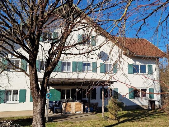 Idyllisches Bauernhaus mit Sanierungsbedarf in Westendorf zu kaufen!