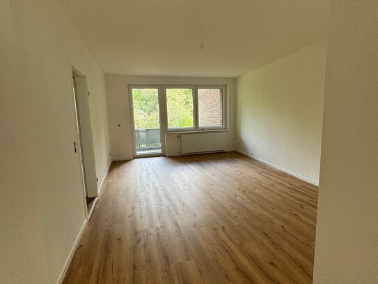 2,5 Zimmer-Wohnung -TOP SANIERT- im Ilmenauwohnpark