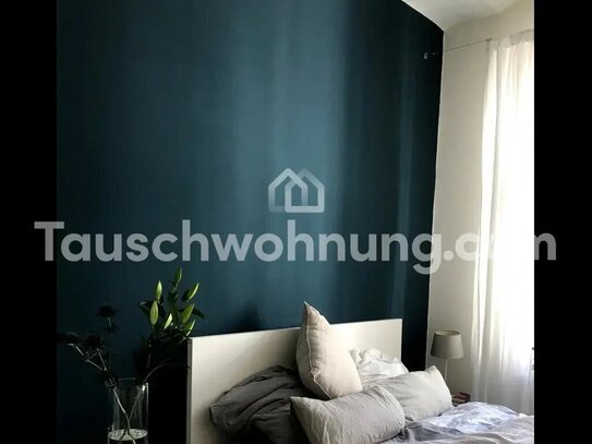 [TAUSCHWOHNUNG] Suche Berlin Prenzlauer Berg und biete Berlin, Mitte