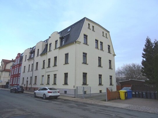 Gemütliche Dachgeschosswohnung in der Nordstadt!