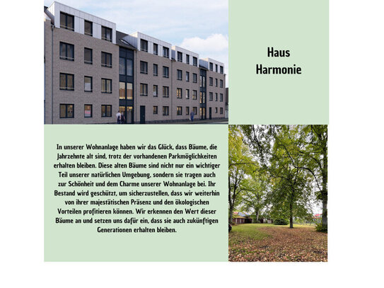 Ruhige Wohnfühloase im ,, Haus Harmonie - Wohnung 3 " Delmenhorst