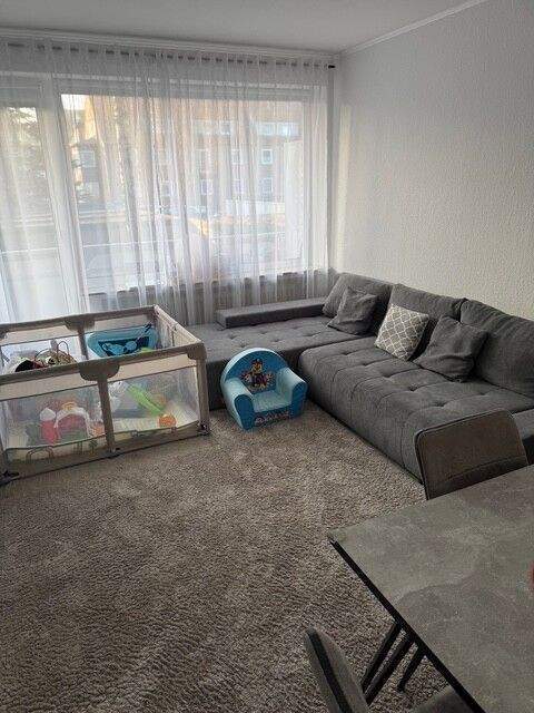 Real Estate Title Image Background