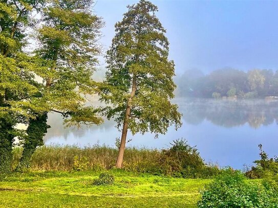 EXKLUSIVE SEE-TERRASSEN- MAISONETTE mit Traum-Wasserblick