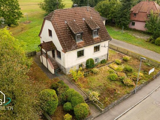 Landkinder werden es lieben