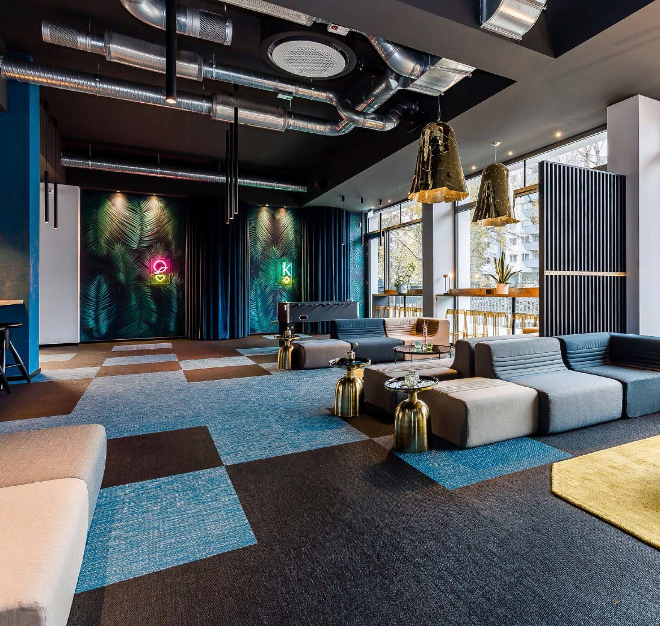 Wohnung mit exklusiver Ausstattung & Concierge Service am Ku'damm - Photo 1