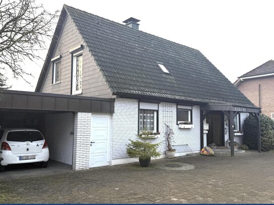 Ein Zuhause mit Charme und Weitblick - Haus auf Erbpacht mit bevorzugter Kaufoption