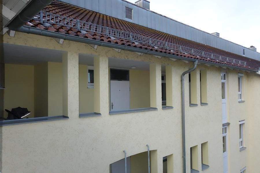 Immobilie in Straubing