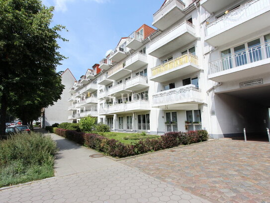 Traum-Maisonette-Wohnung in Hamburg-Bahrenfeld