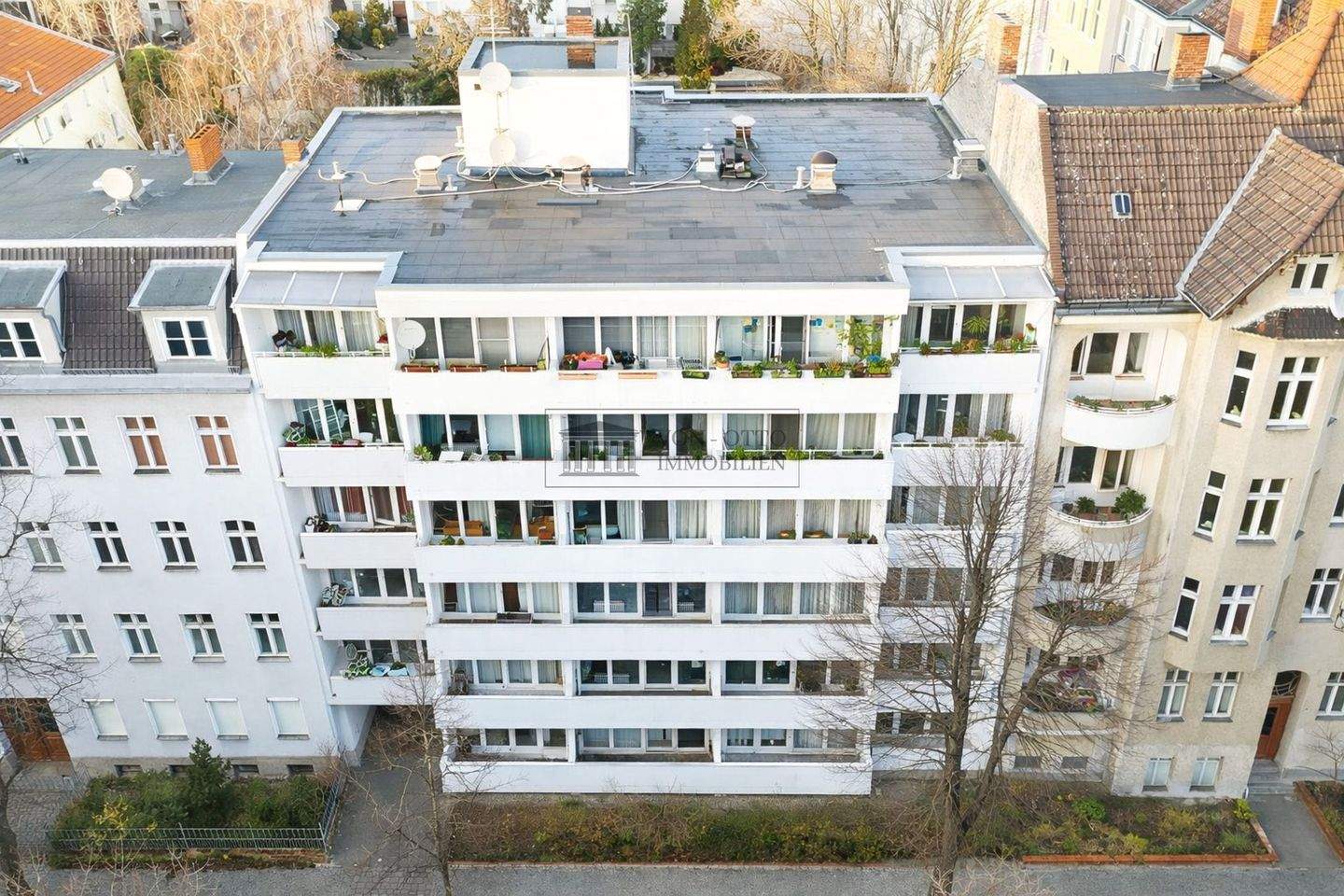 Spürbarer Wohnkomfort. Investition mit Zukunft.