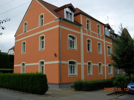 Mehrfamilienhaus in Coswig OT Neusörnewitz zu verkaufen