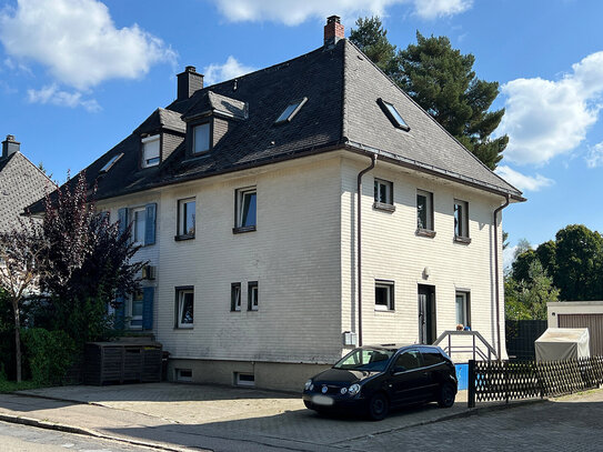 Zweifamilienhaus in Titisee-Neustadt - wohnen am romantischen Eisweiher