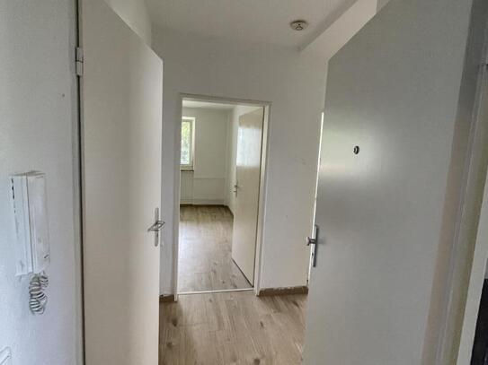 2-Zimmer-Wohnung in Velbert - sofort bezugsfertig!