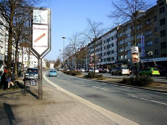 Büro oder Praxis im Herzen von Barmen *Provisionsfrei*